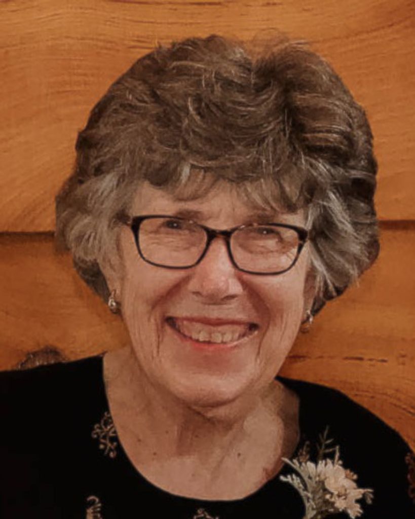 Ruth Ann Gorsh