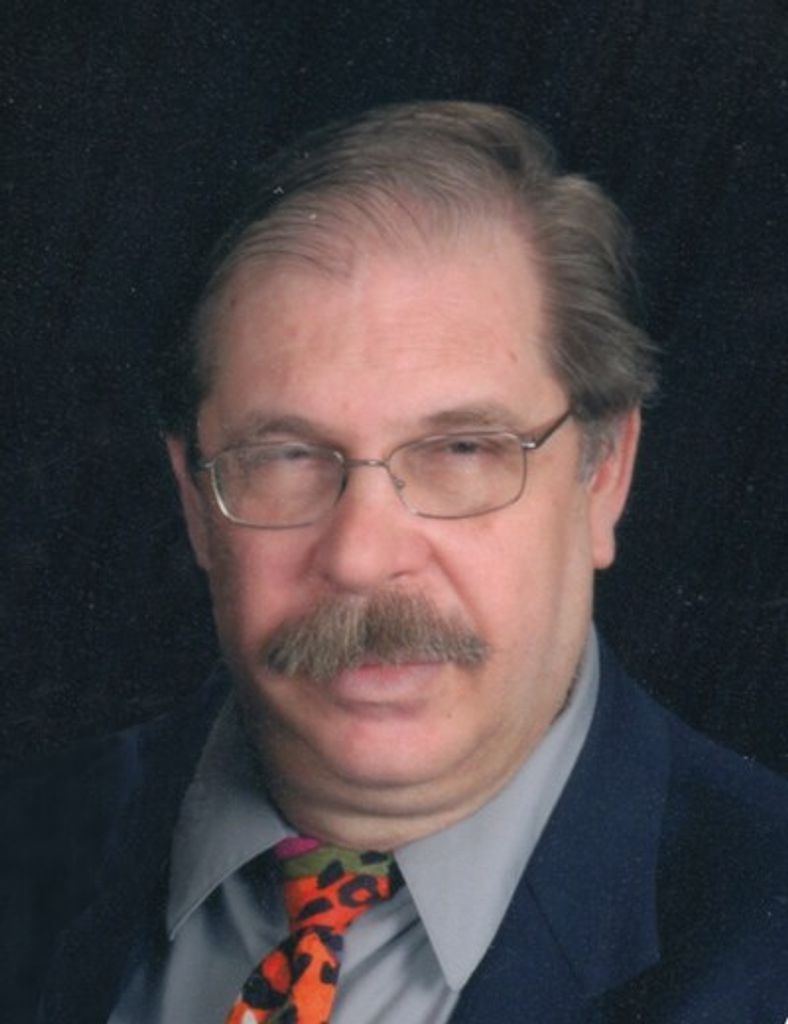 James J. Righi Profile Photo