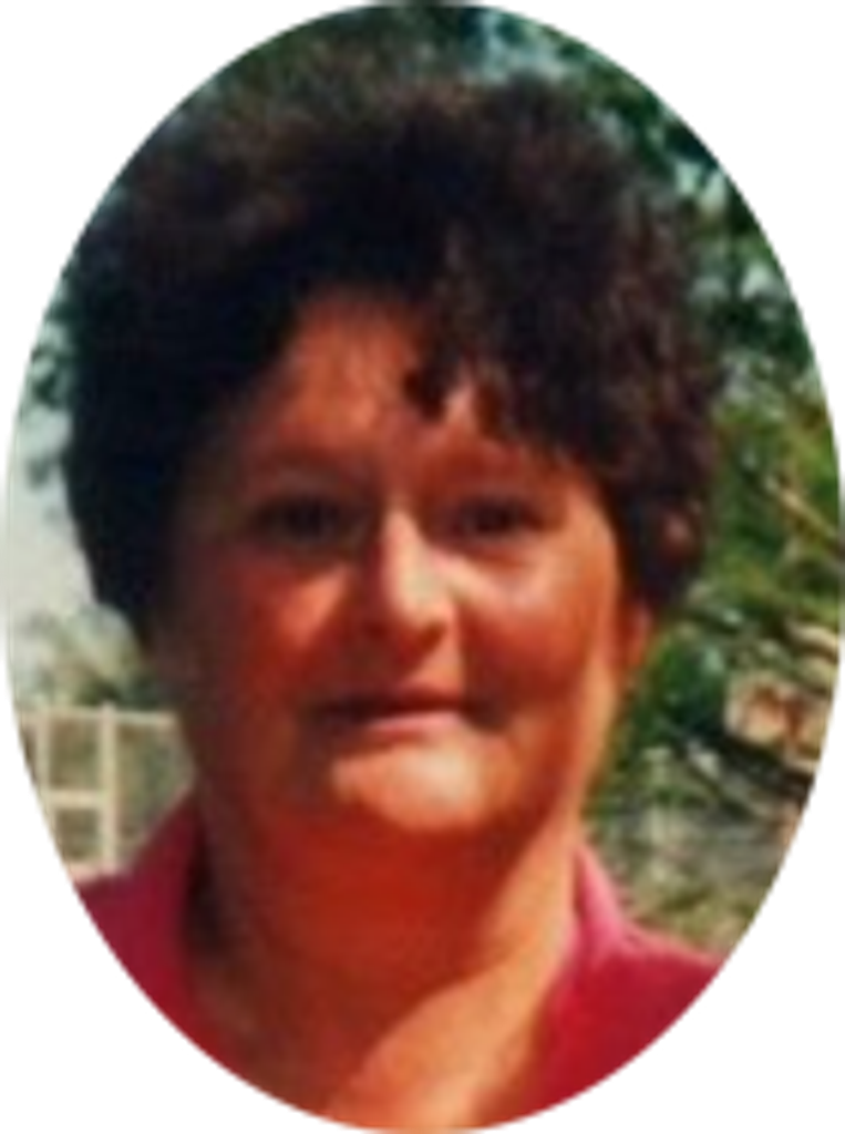 Barbara Davis