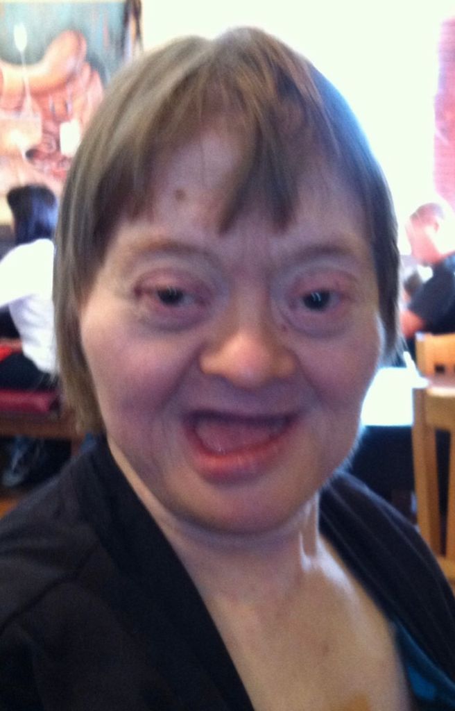 Nancy Louise Mourglea