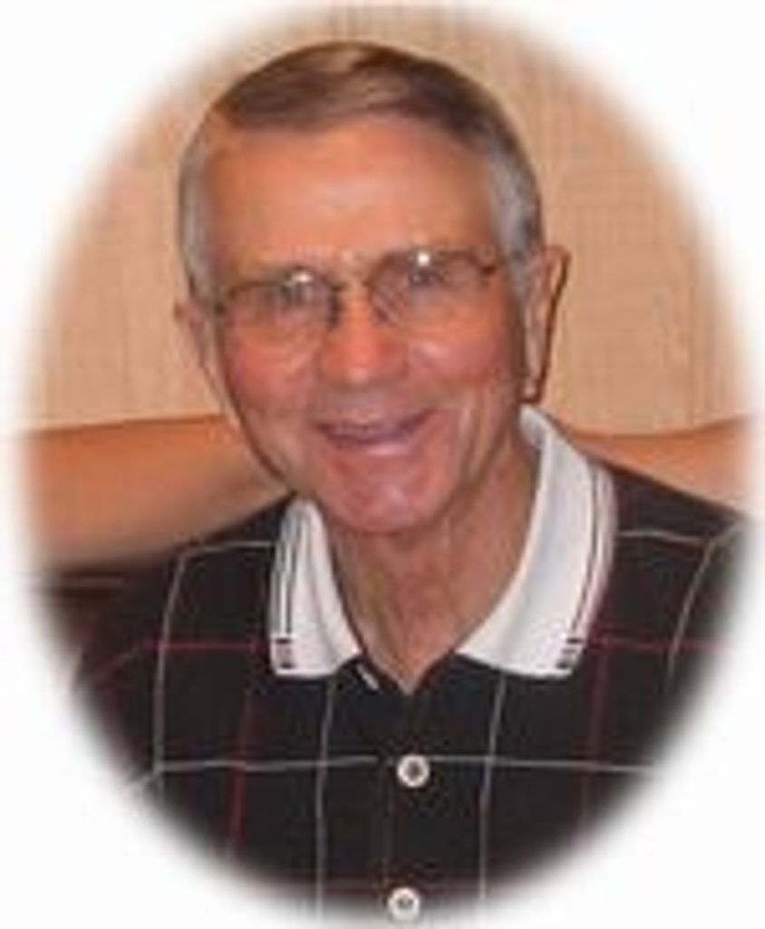 Raymond R. "Ray" Bader