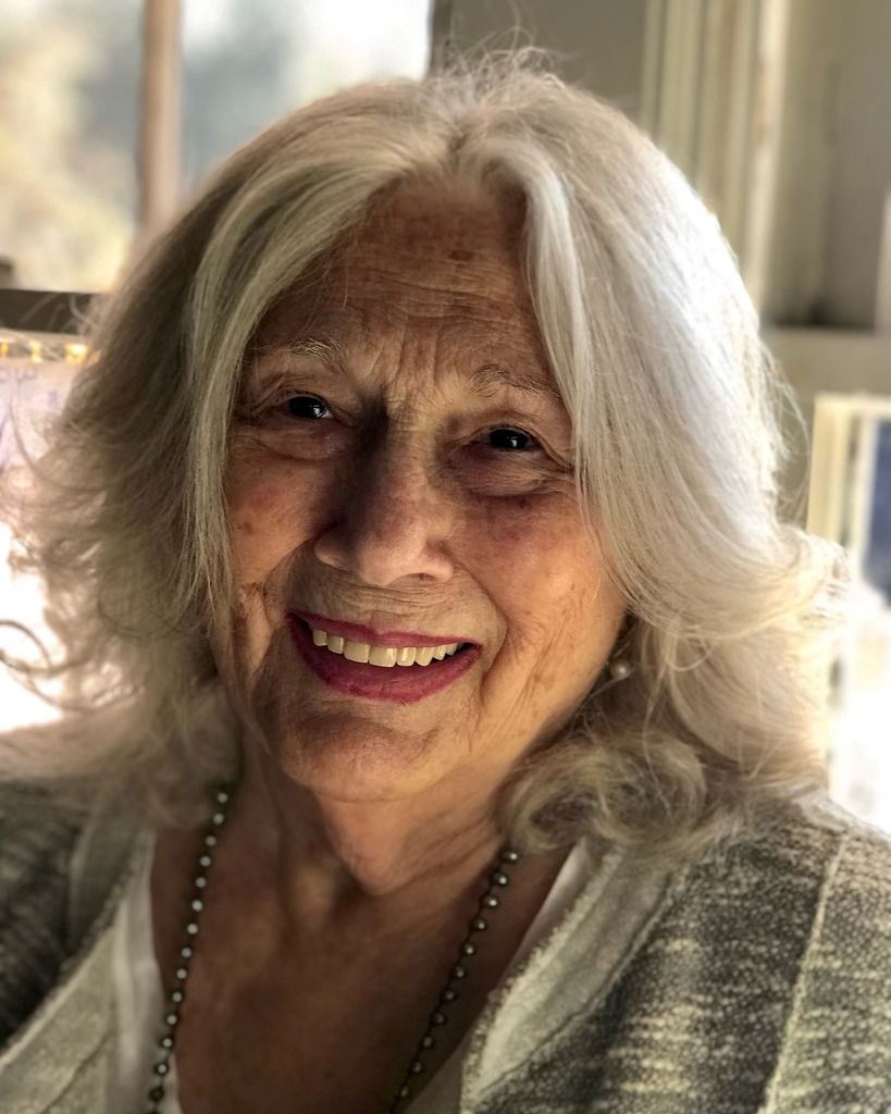 Martha Smith Profile Photo