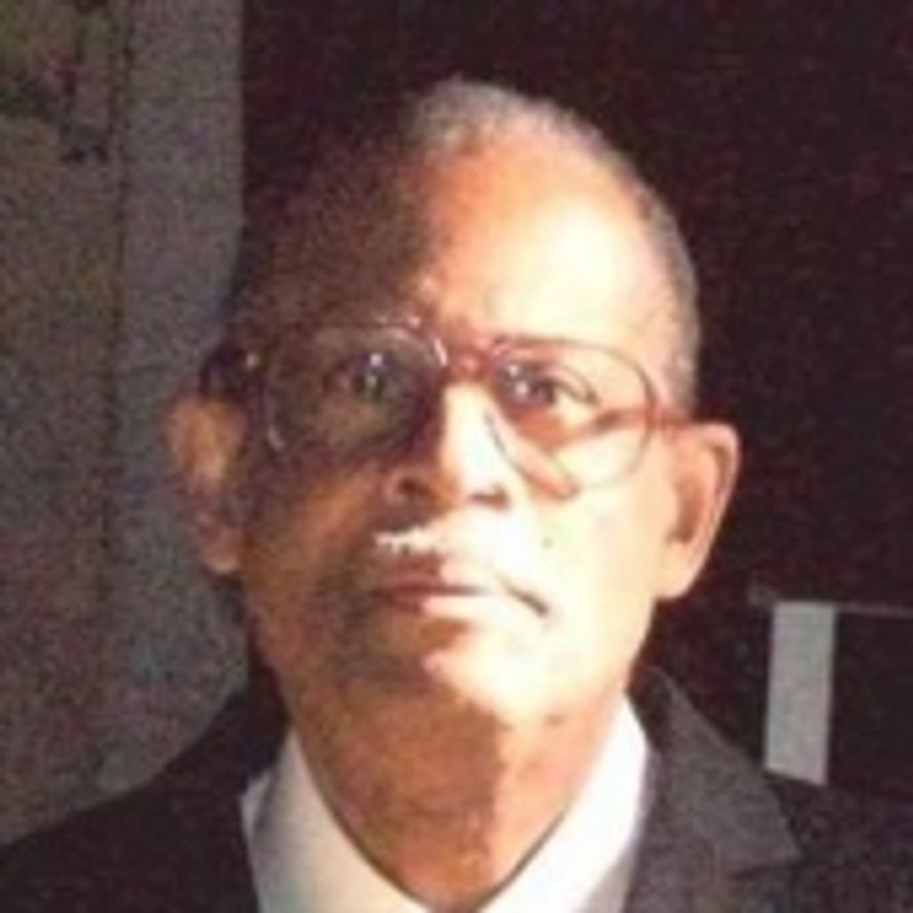 Elmer Carter