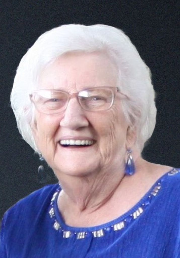 Brenda Henry