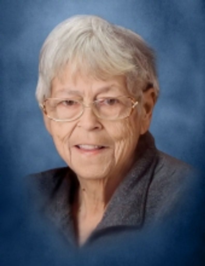 Deborah Evelyn Armstrong