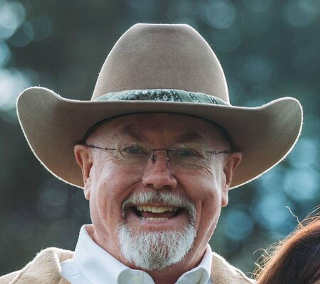 Joel Reynolds Caskey