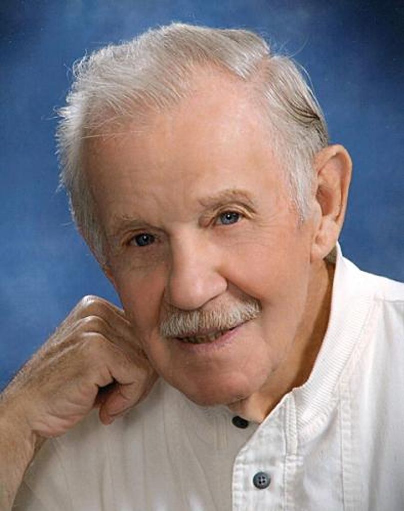 Harold T. Shepherdson