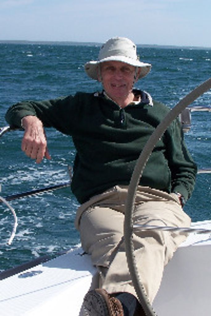 Dr. Lincoln Edmond Ford