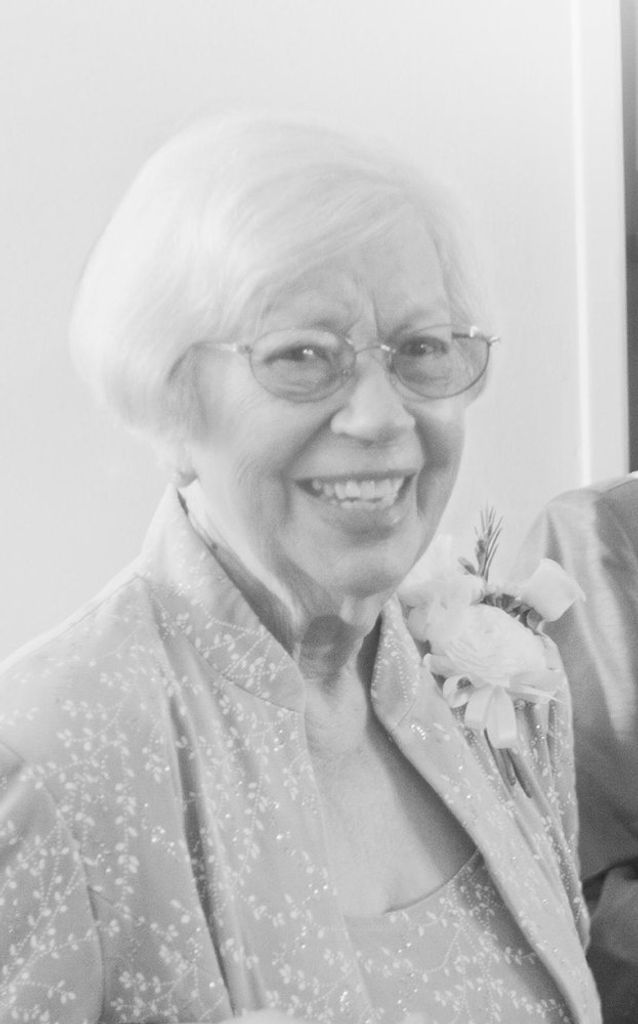 Evelyn Shipp McKeithen
