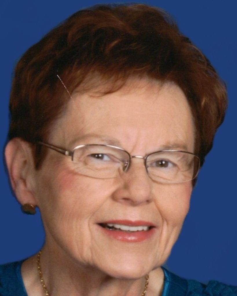 Arlene F. Karnak Profile Photo