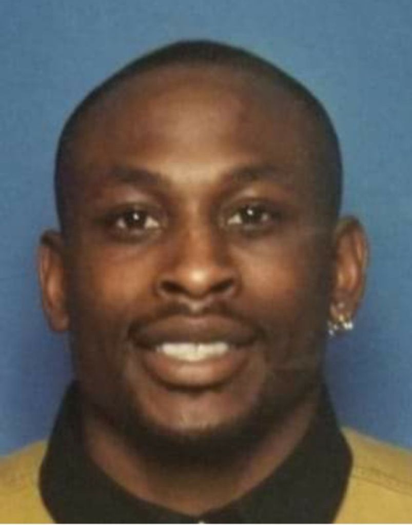 Kevin Lamarce Stevens, Sr.