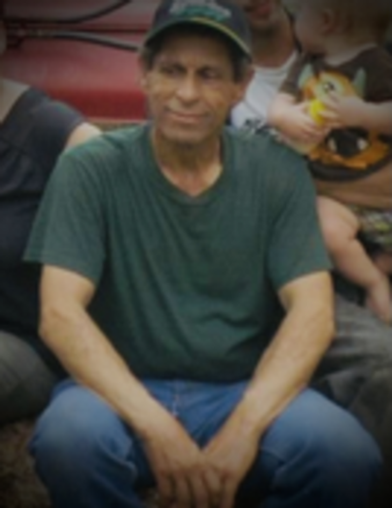 Eric Winnon Mckay Profile Photo