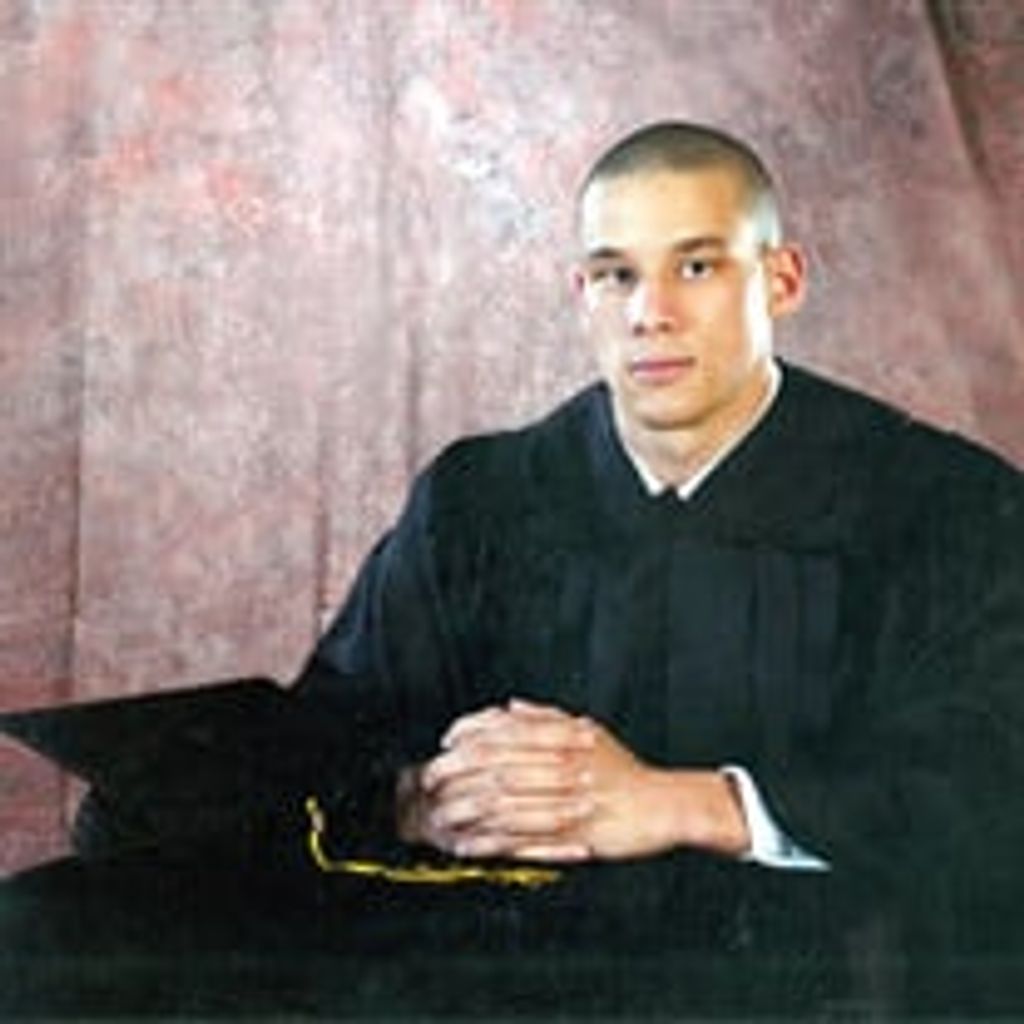 Matthew James Bodden
