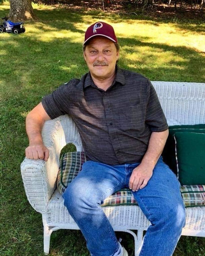 Roger Dale Bennett Profile Photo