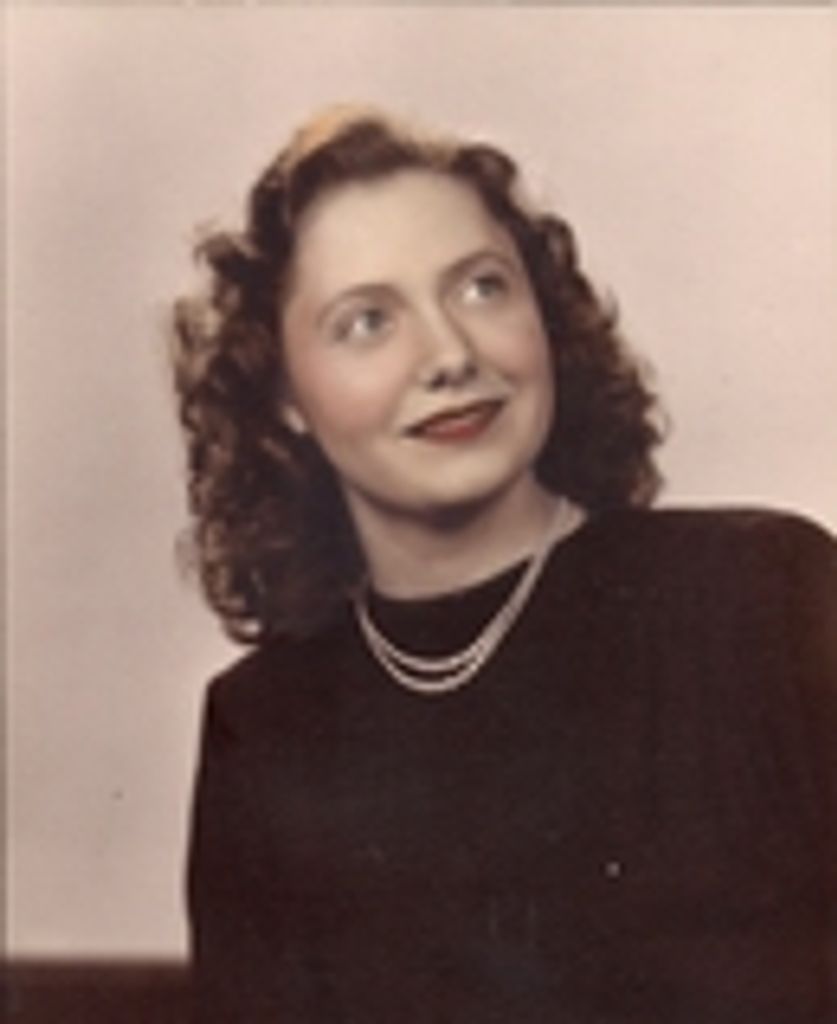 Emily Marchi Profile Photo