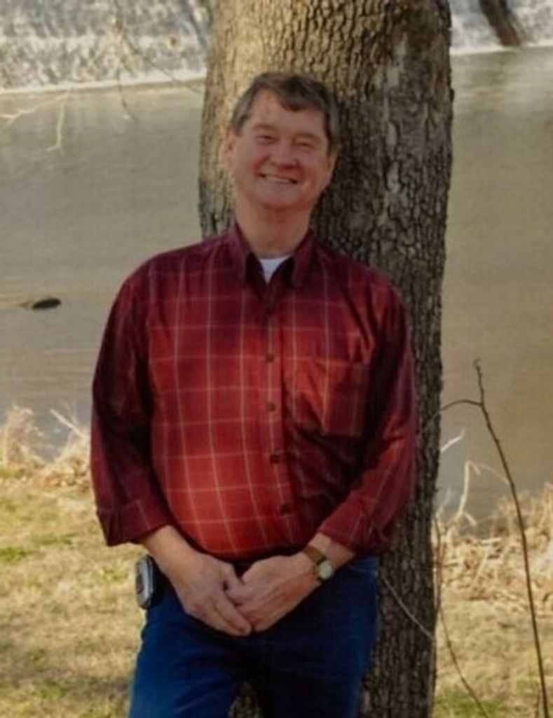 Russell Eugene Ellison Profile Photo
