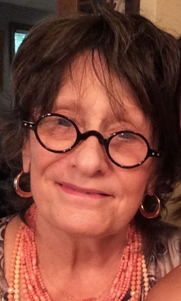 Nancy (Wright)  Hutcherson