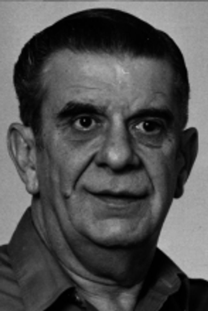 Bernard Joseph Petrasek