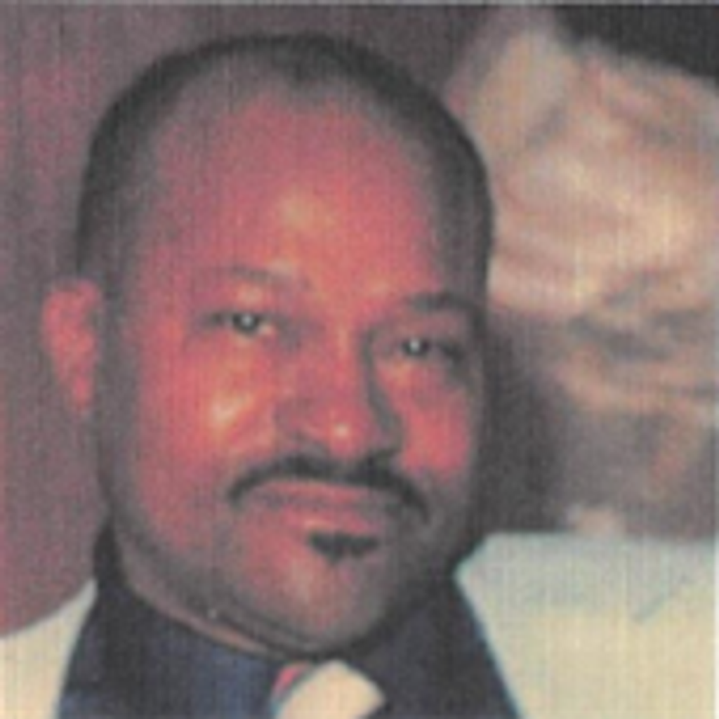 Cleveland Tyrone Bradley