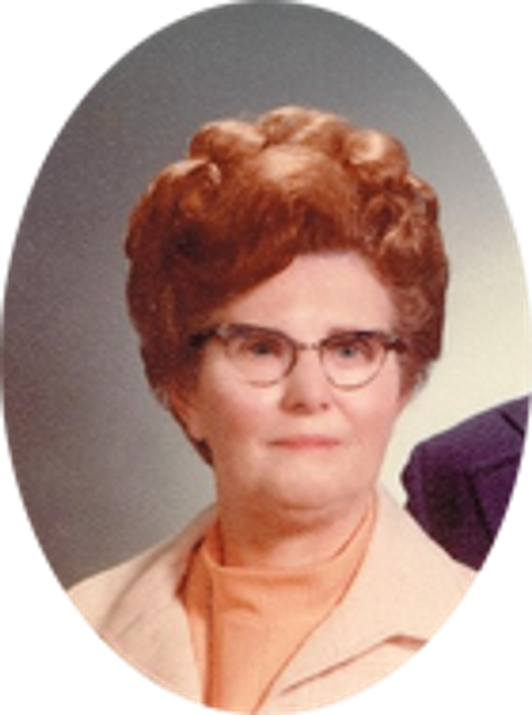 Lucile Anderson