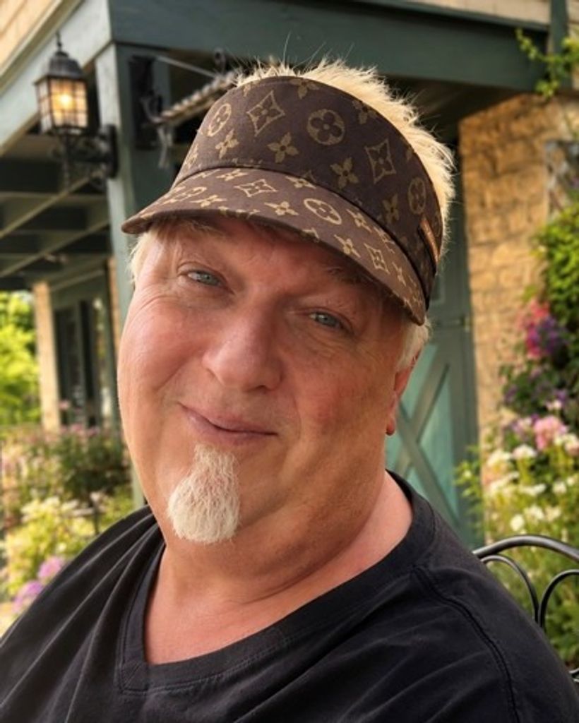 Jeffery "Louis" Masse Profile Photo