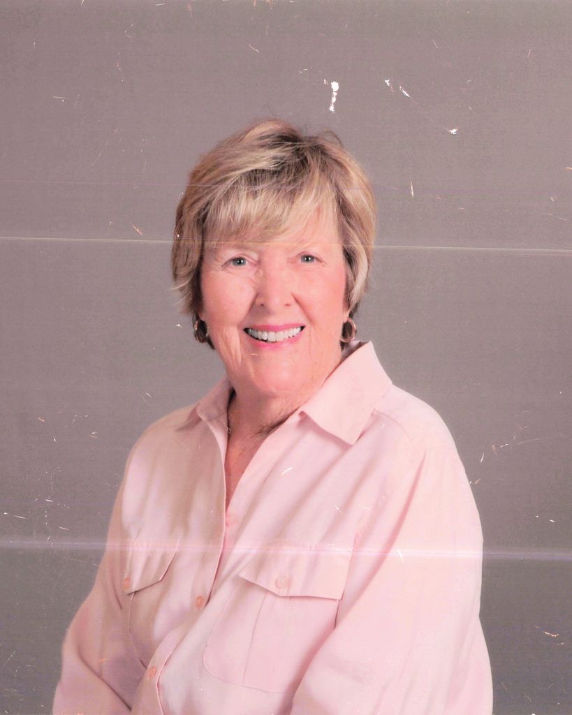 Jane (Jinky) Sohm-Underwood Profile Photo