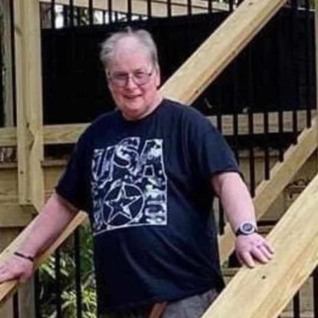 Wayne E. Voeller Profile Photo