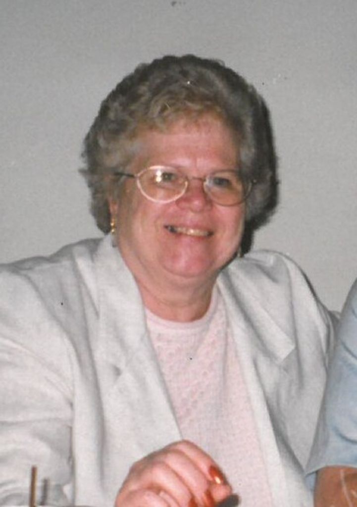 Diane E. Tetrault