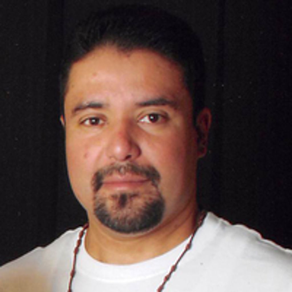 Francisco Javier Sanchez