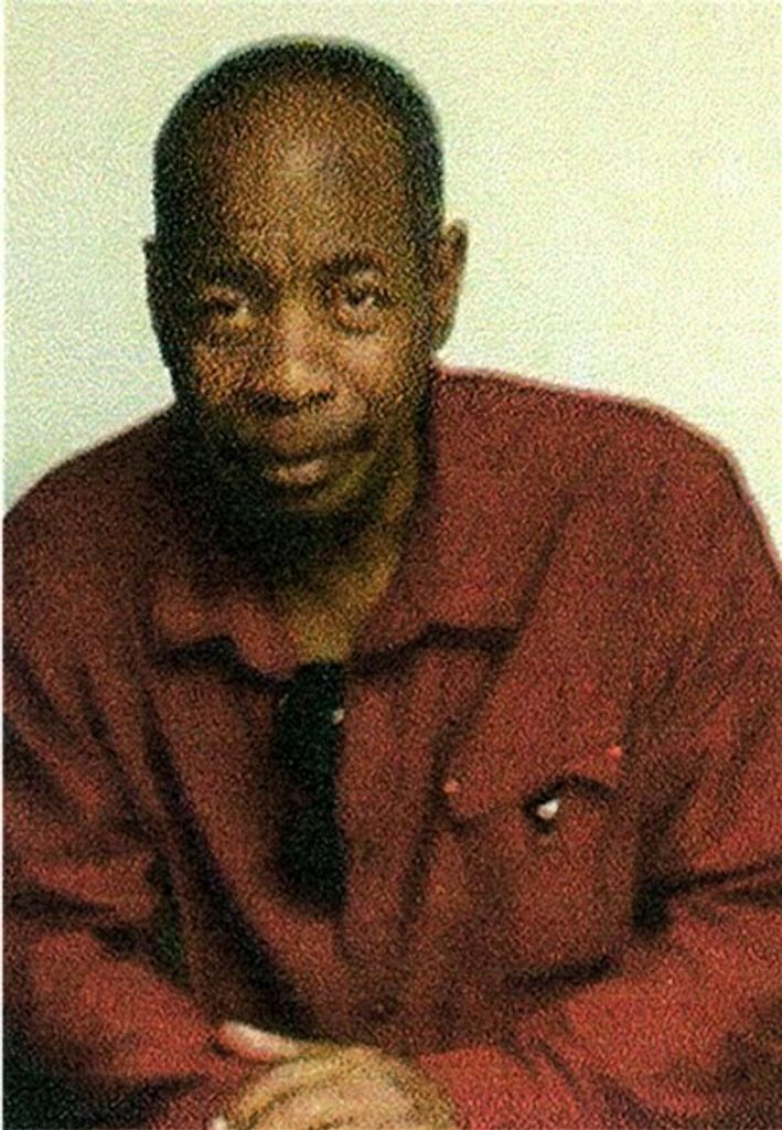 Alvin Earl Maxson Profile Photo