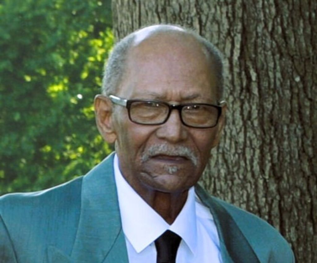 Johnny H. Burks Profile Photo