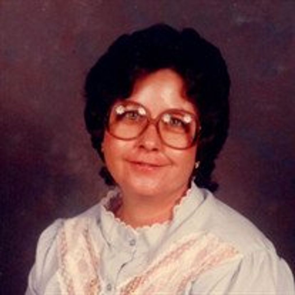 Jackie  Ann Blackwell
