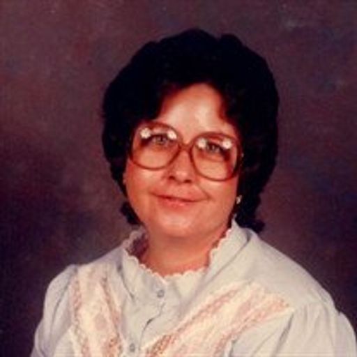 Jackie  Ann Blackwell Profile Photo