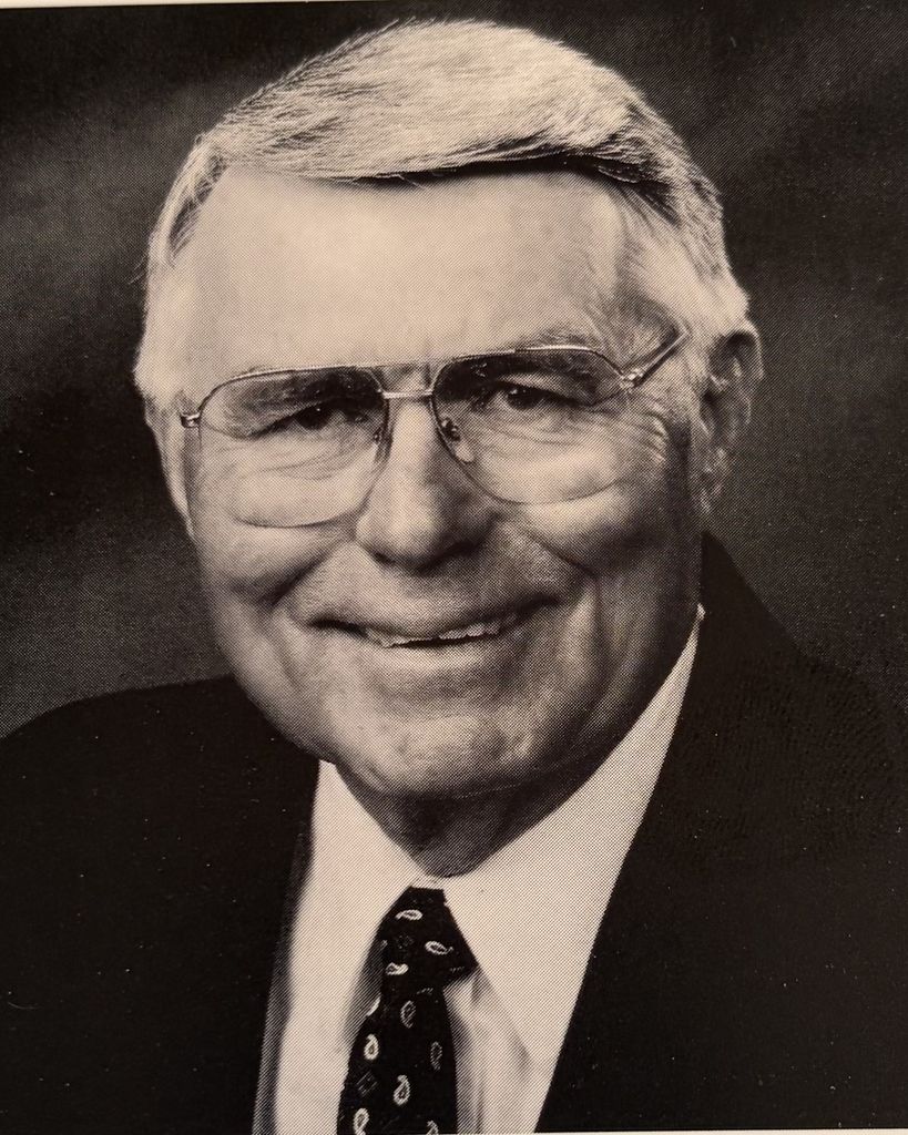 Dale Mahlum Profile Photo