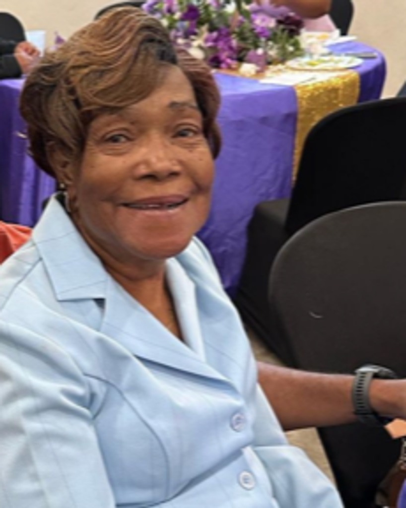 Virginia Poindexter Profile Photo
