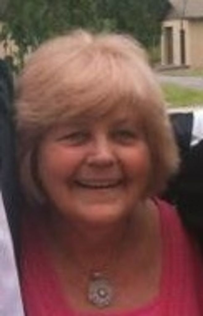 Brenda  S. Johnson