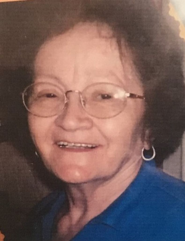 Ida Chase