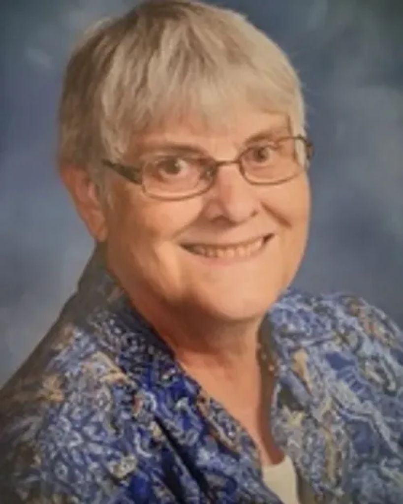 Elaine (Frederick) Hess
