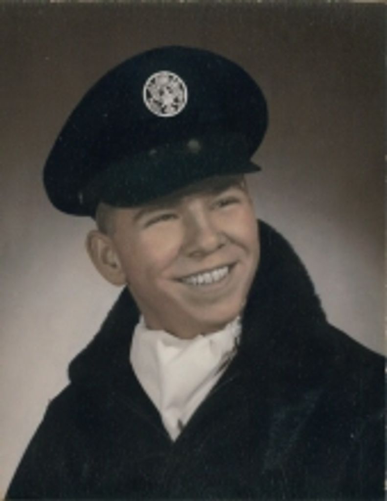 Alton Erwin Dooley