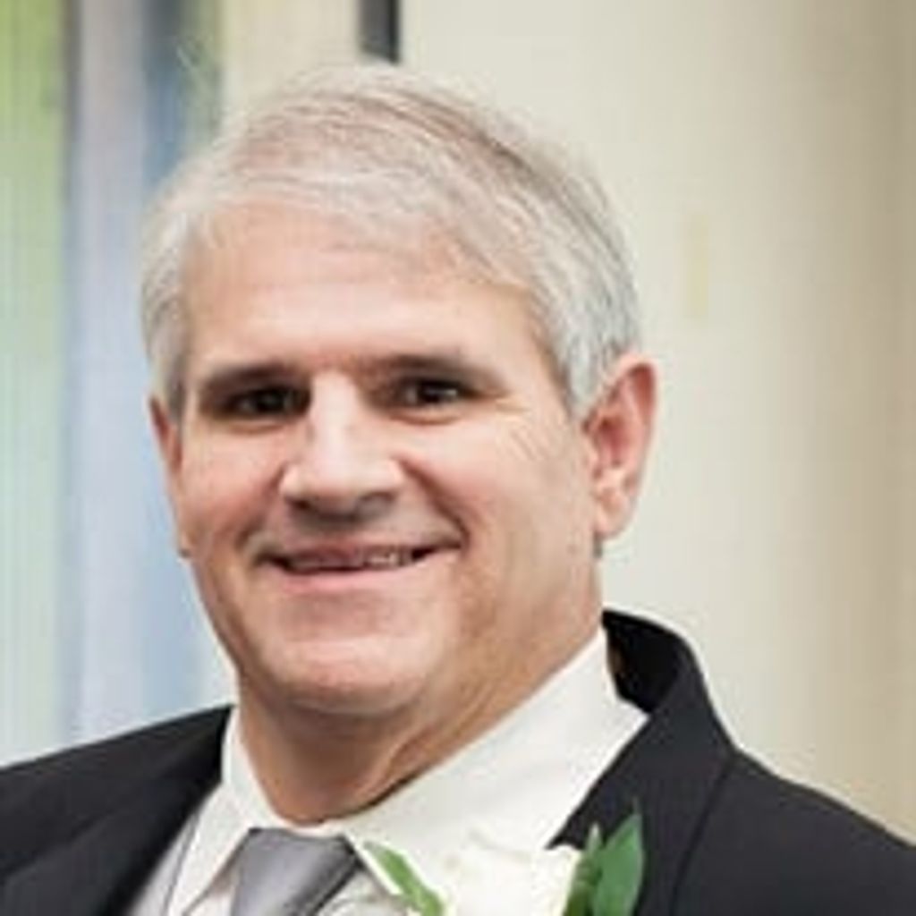 Jeffrey "Jeff" Morris Mullins
