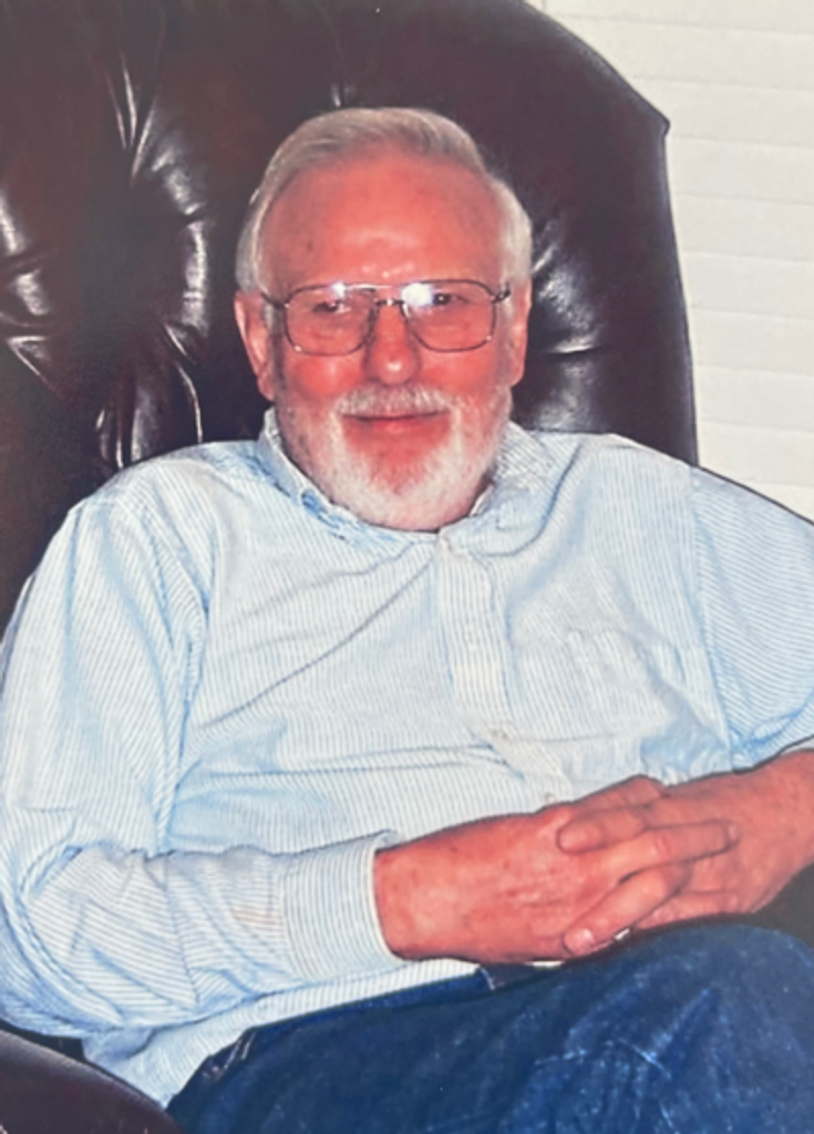 George Hannie Conner Profile Photo