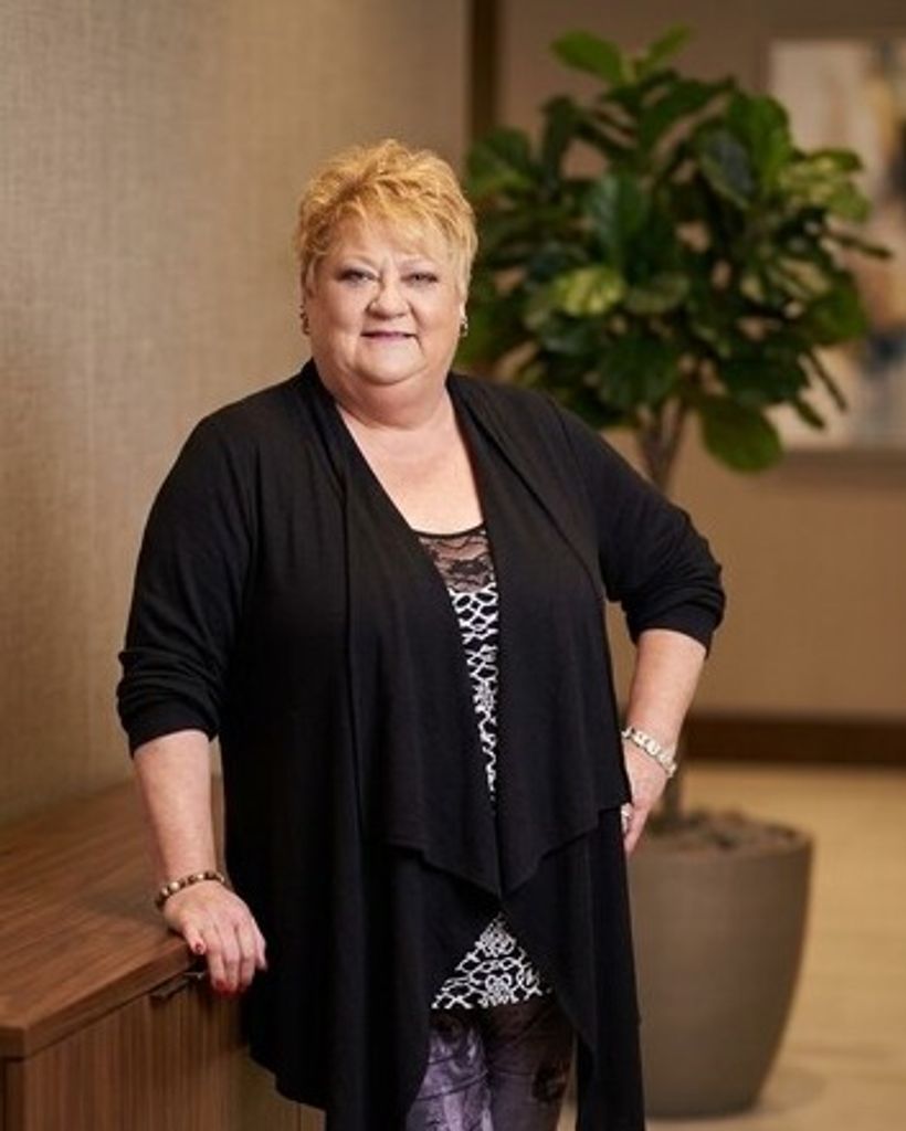 Susan "Susie" Kay Wenburg Profile Photo