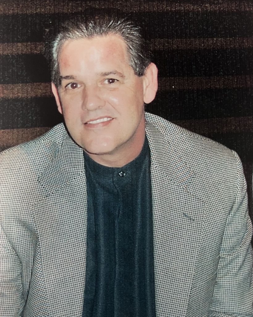 William Endicott Reed Profile Photo