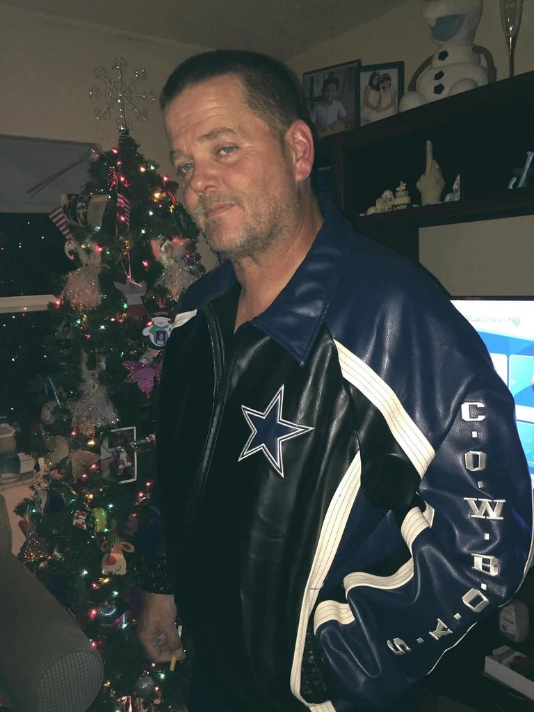 Michale Richard Allison Sr
