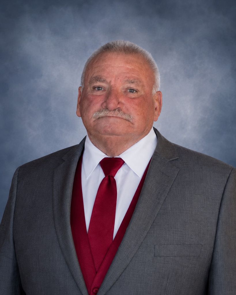 Malcolm Joseph Landry, Sr.