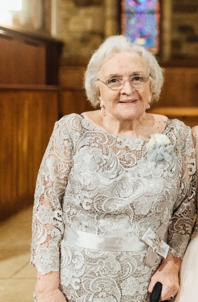 Ann (Nuckolls)  Cook