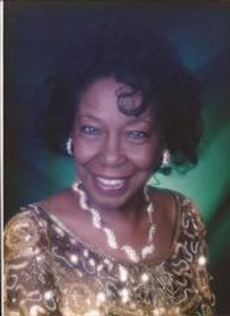 Joanne Davera Rollins