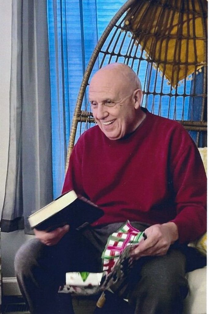 Patrick J. Pinto Profile Photo