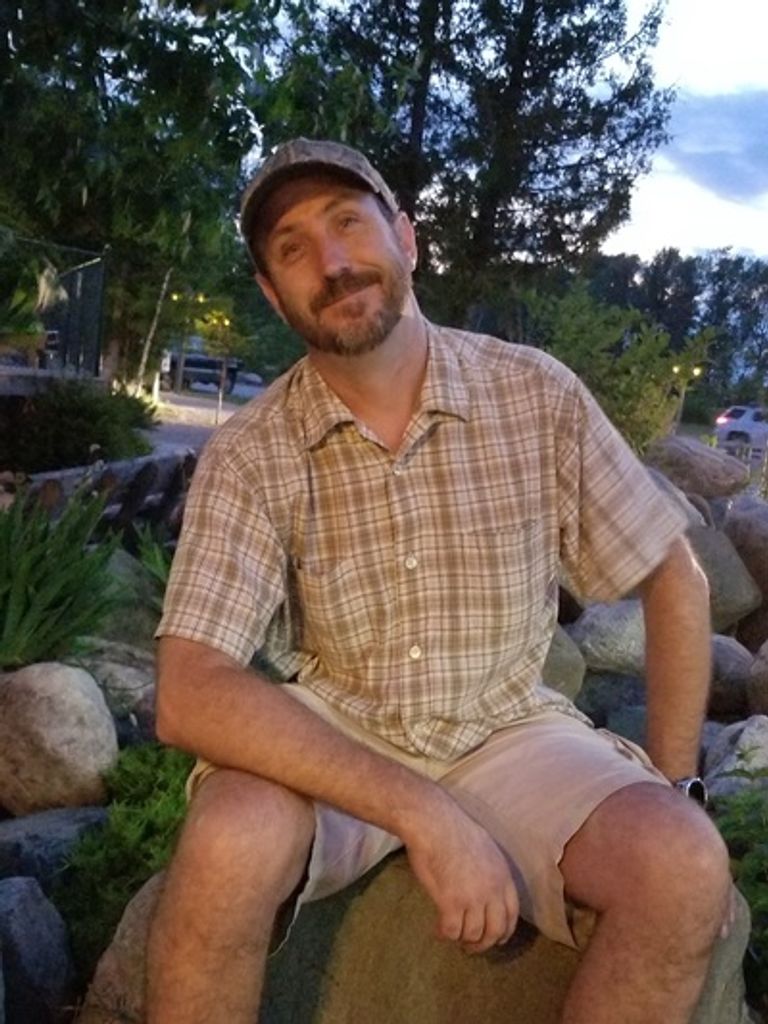 Brian Blair Sullivan Profile Photo