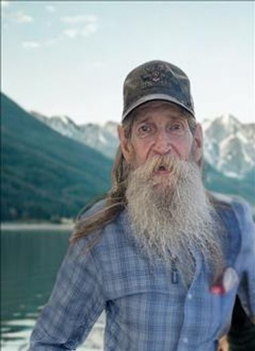 Earnest Gene Payne's obituary image